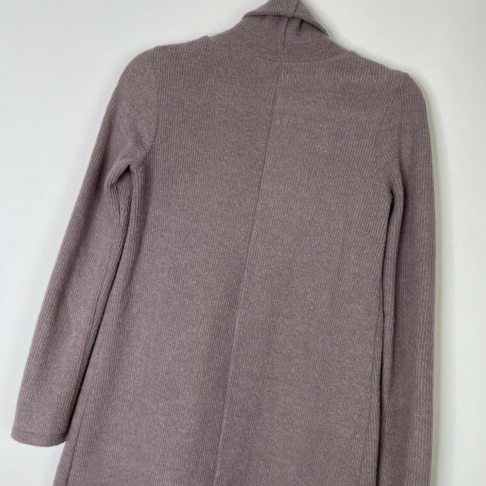 Lulus Turtleneck Sweater Dress Size XS - Picture 7 of 8